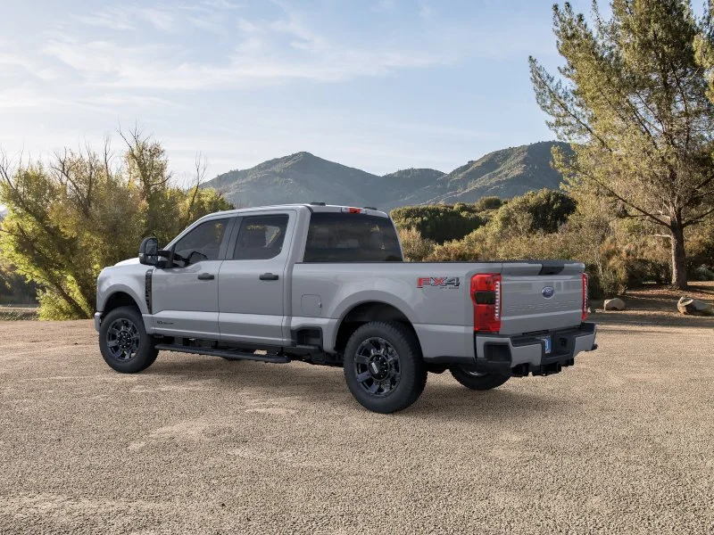 New 2026 Avalanche Ford F-250® XL image 27