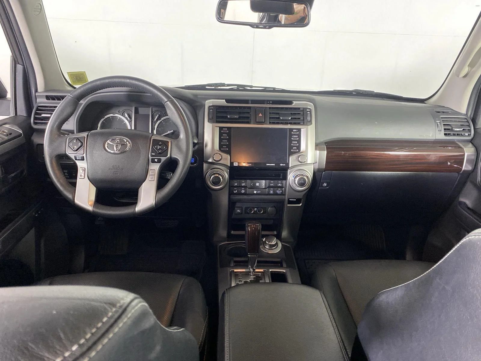 Used 2022 Magnetic Gray Metallic Toyota Limited image 2