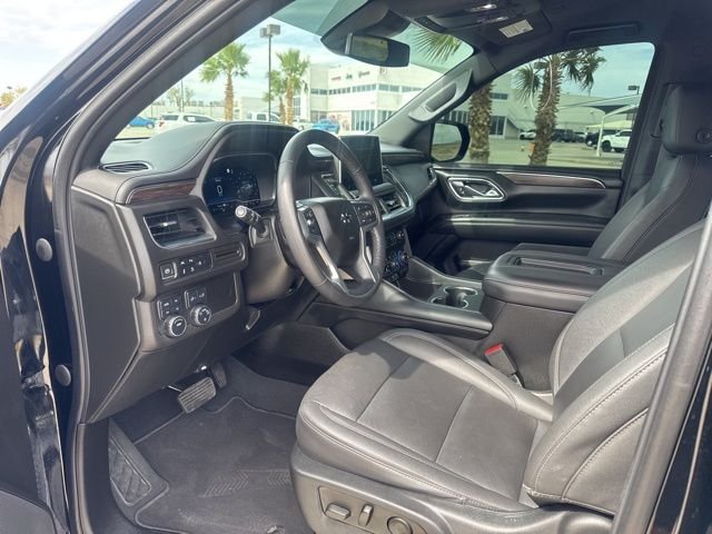 2023 Chevrolet Tahoe Z71 - Photo 18