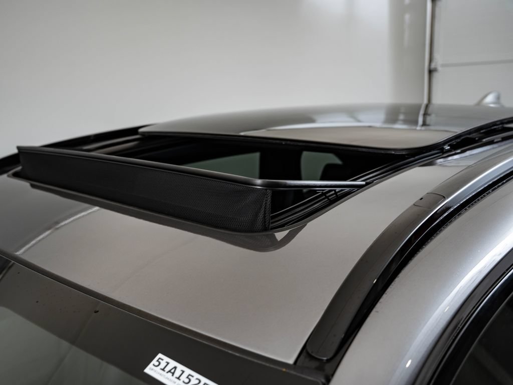 New 2026 Liquid Carbon Metallic Acura A-Spec Advance Package image 14