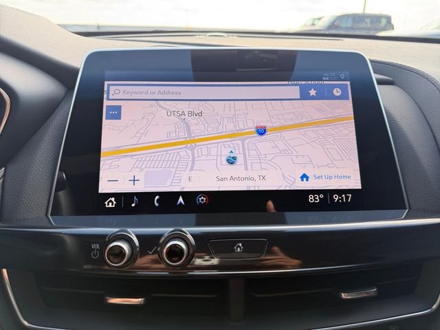 Used 2024 Black Cadillac V-Series image 20