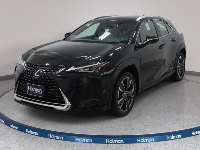 2021 Lexus UX 250h Base