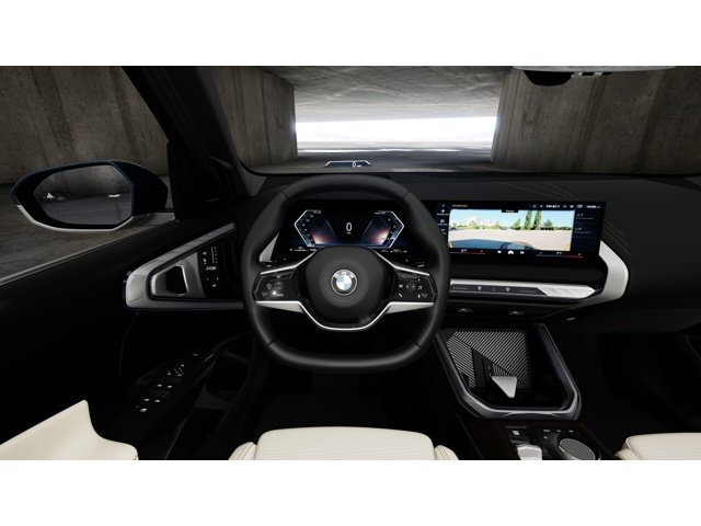 New 2026 Arctic Race Blue Metallic BMW 30 xDrive image 13