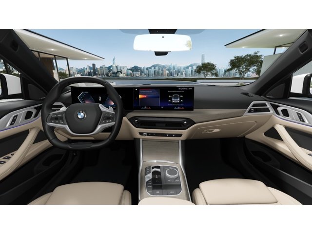 New 2027 Mineral White Metallic BMW 430i image 10