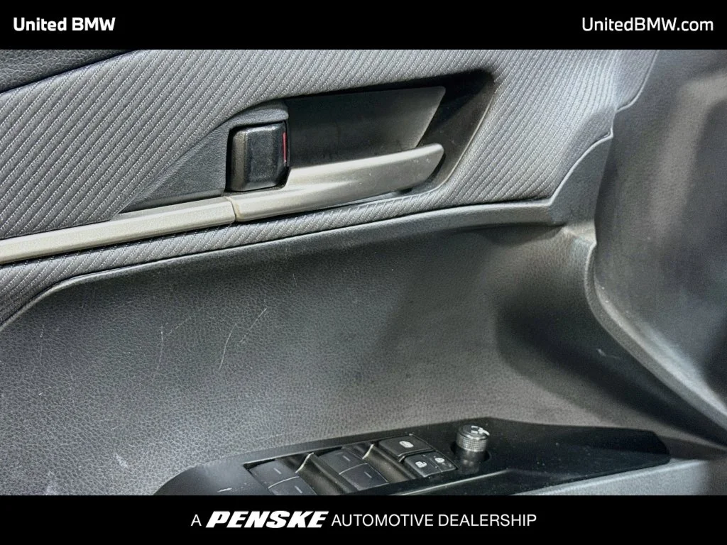 Used 2025 Heavy Metal Toyota SE image 10