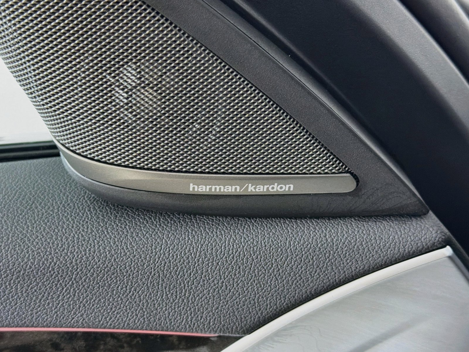 Certified Used 2023 Skyscraper Grey Metallic BMW 530i image 19
