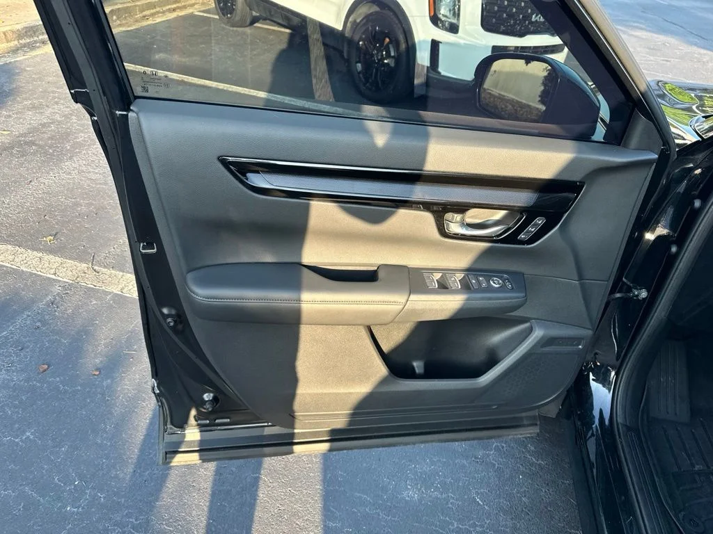 2025 Honda CR-V EX-L - Photo 20