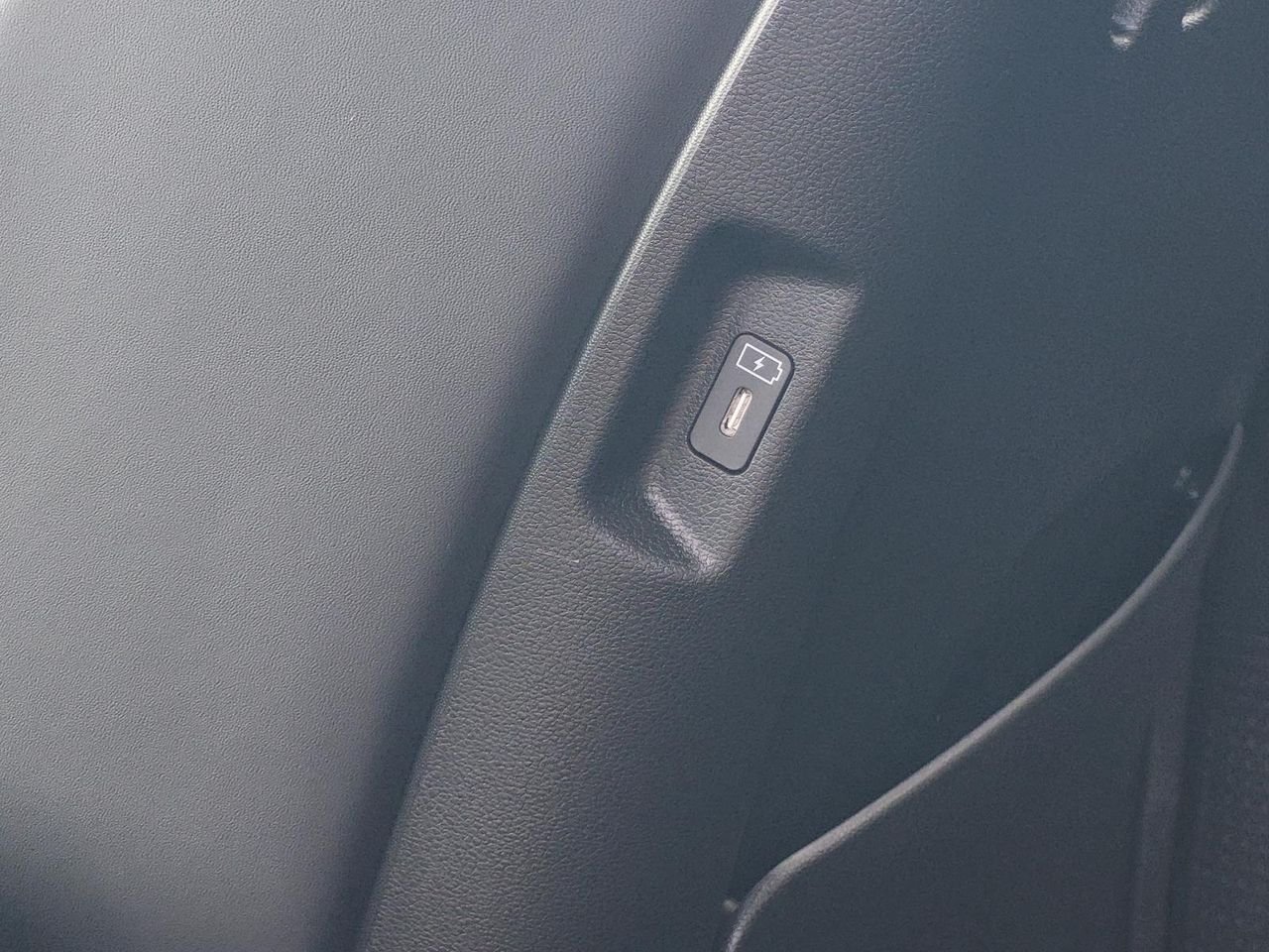 New 2026 Hampton Gray Hyundai SEL FWD image 13