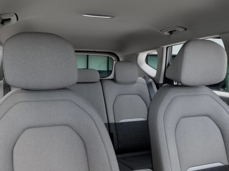 New 2027 Ivory Kia LX image 27