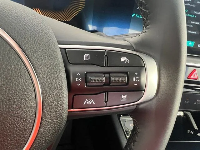 New 2026 Blue Kia GT-Line image 33