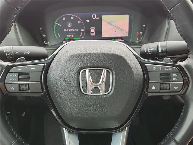 Used 2024 White Honda Touring image 19