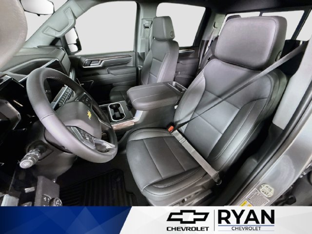 New 2026 Sterling Gray Metallic Chevrolet LTZ DRW image 22