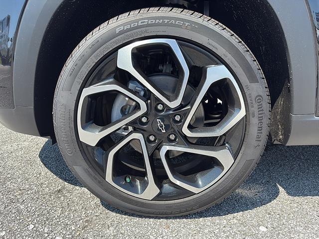 2026 Chevrolet Trax RS - Photo 9