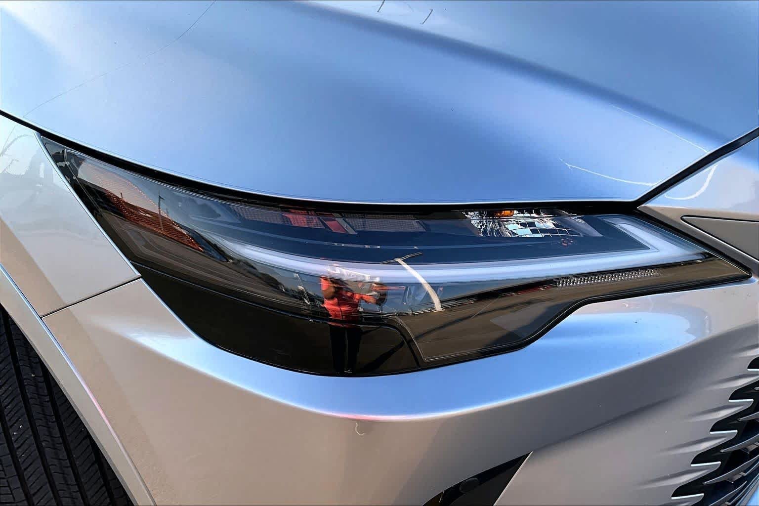 2025 Lexus RX 350 - Photo 53