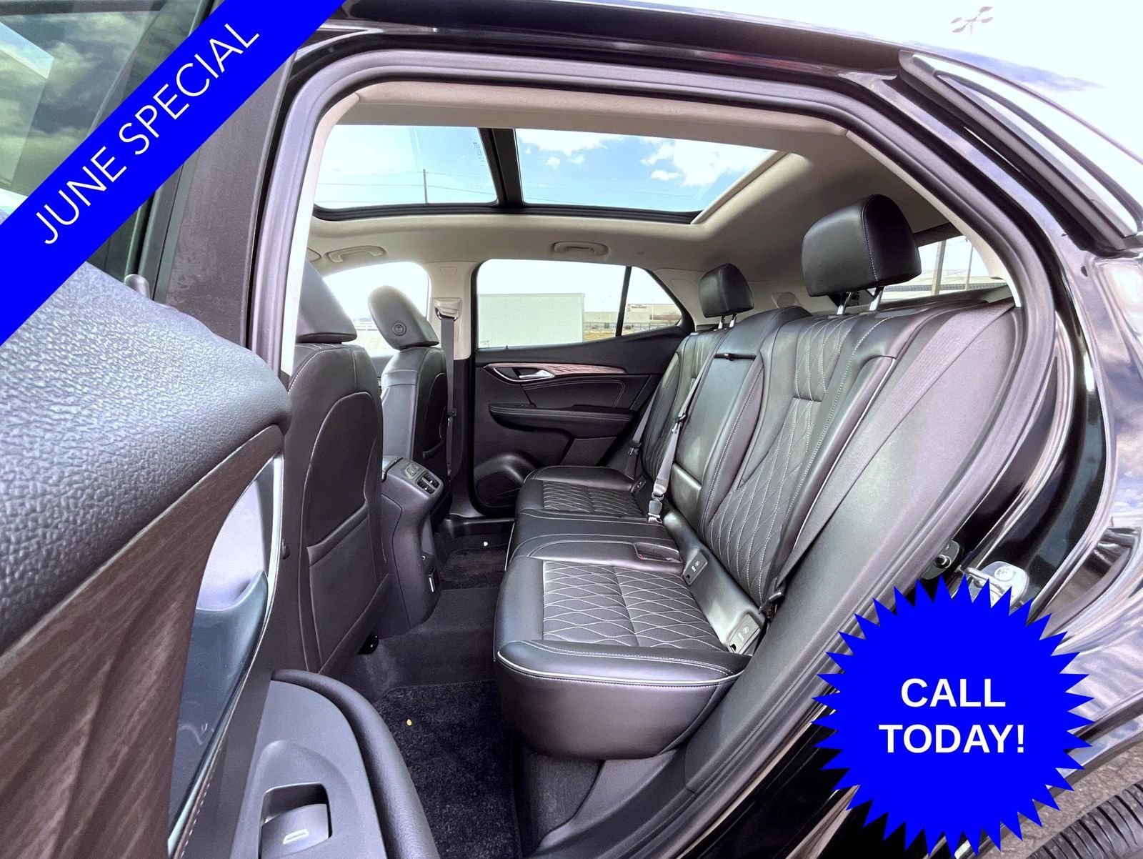 2023 Buick Envision Avenir - Photo 19
