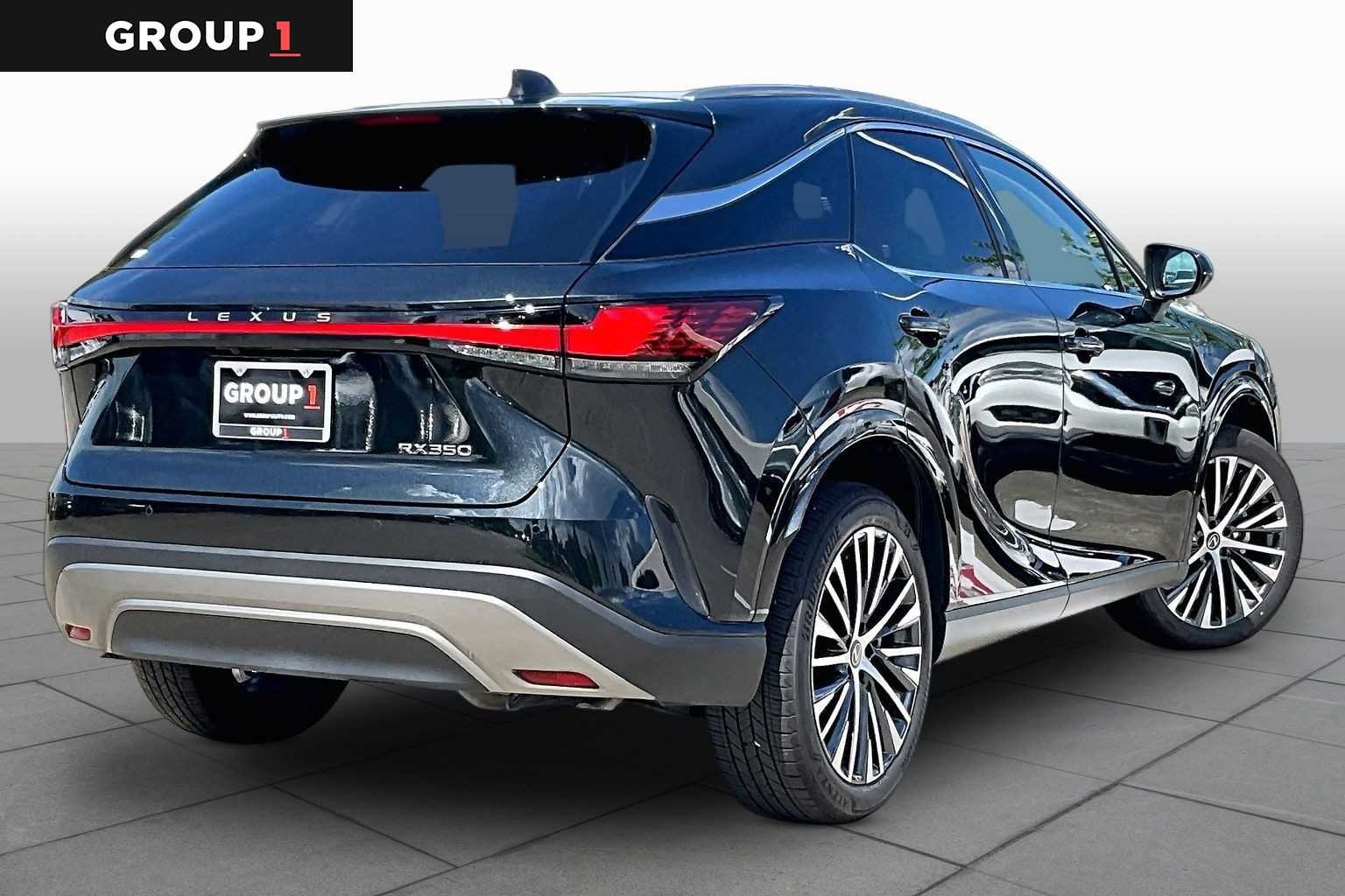 Used 2026 Caviar Lexus Premium+ image 11