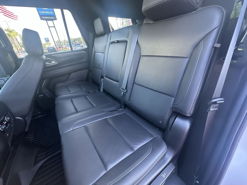 Used 2022 Summit White Chevrolet Z71 image 26