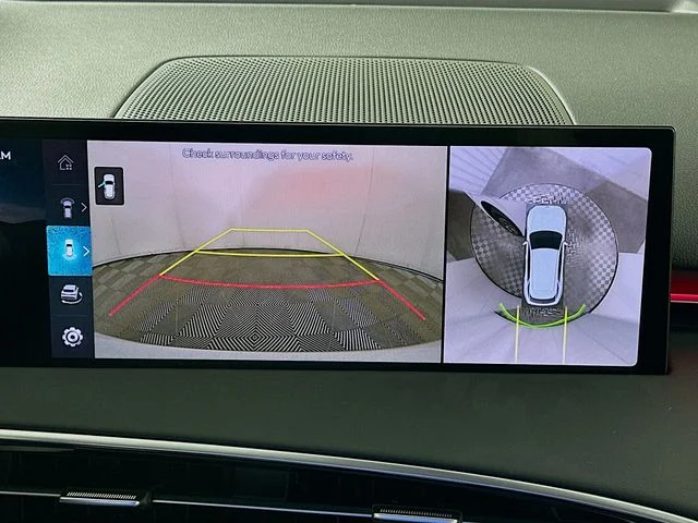 New 2026 Genesis GV70 2.5T Advanced
