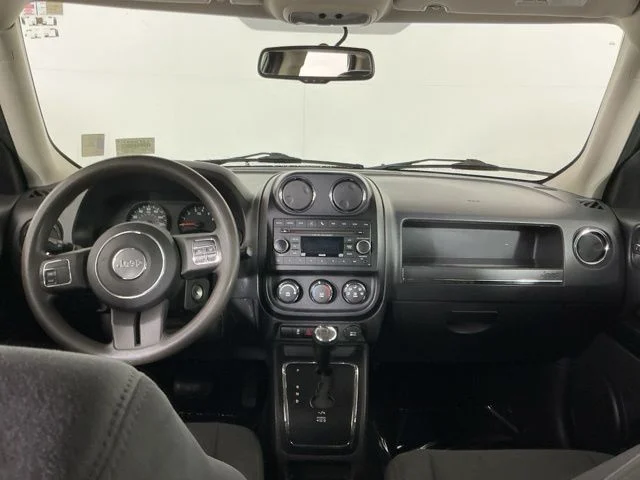 Used 2012 Red Jeep Sport image 20