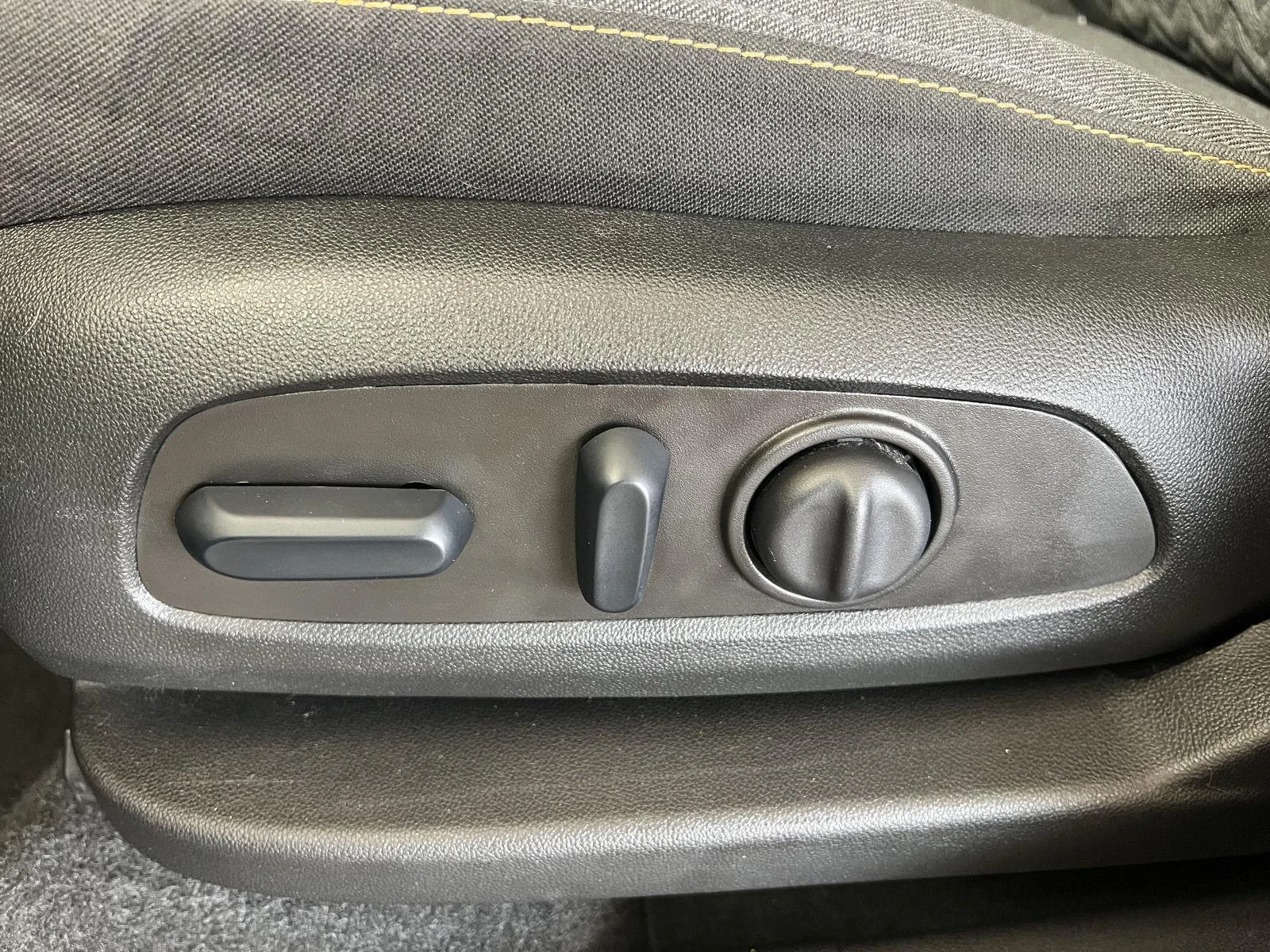 Used 2024 Black Metallic Chevrolet LT image 6