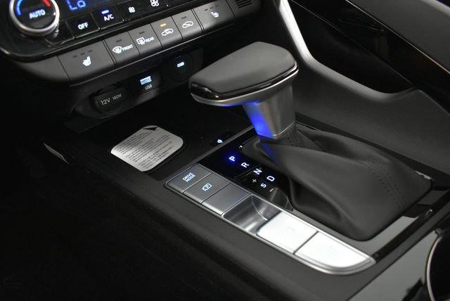 New 2026 Gray Hyundai Limited image 83