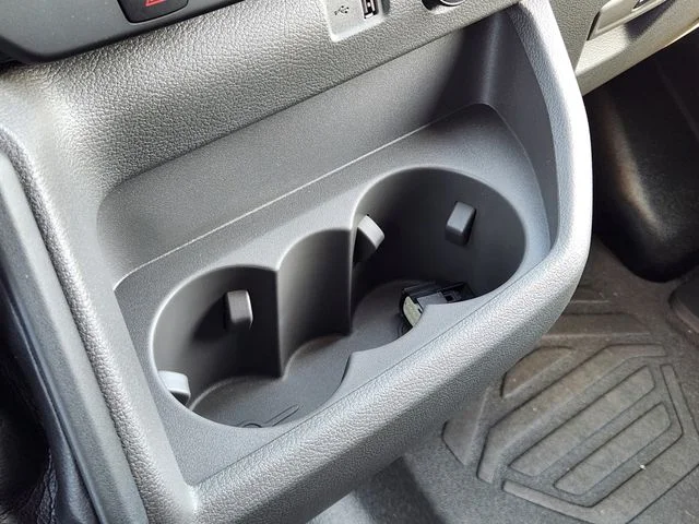 2026 Ford Transit Van Base - Photo 21