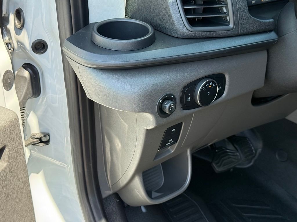 2026 Ford Transit Van Base - Photo 14