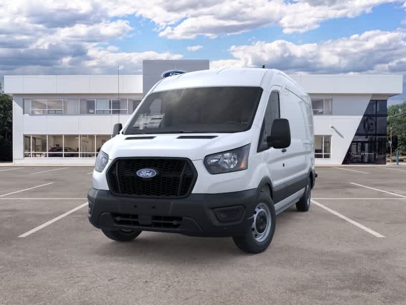 New 2026 Oxford White Ford  image 2