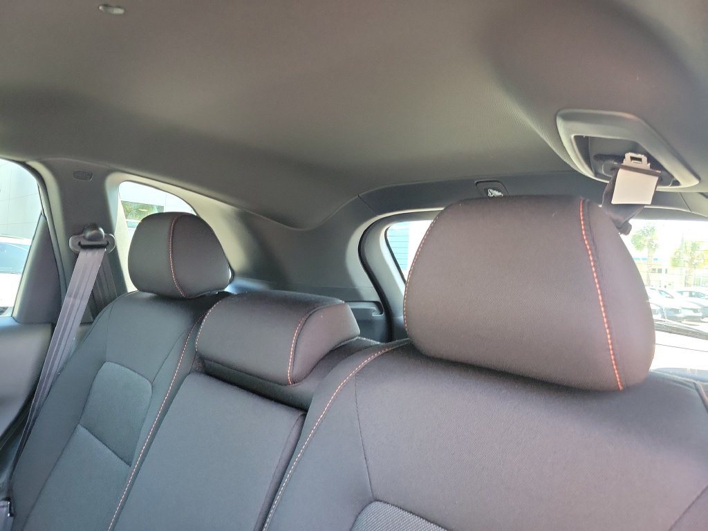 2026 Honda CR-V Sport - Photo 15
