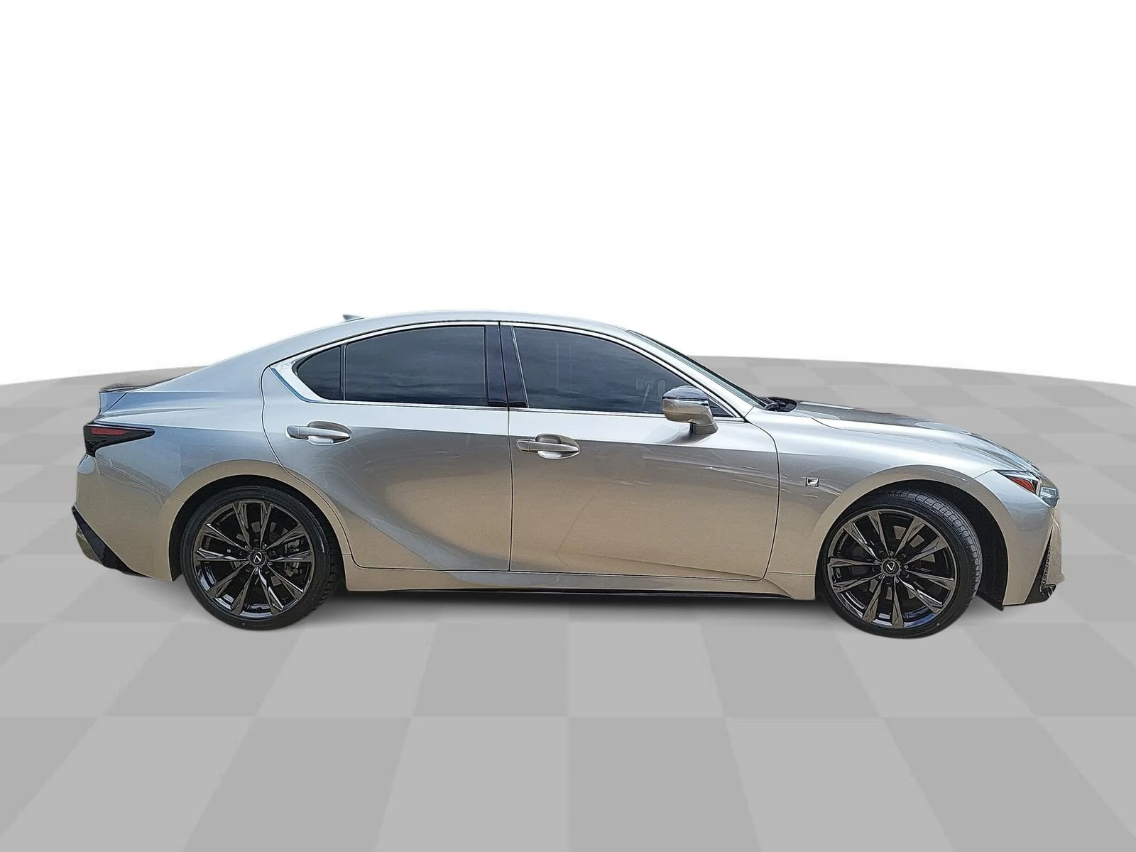 2023 Lexus IS 350 F SPORT - Photo 9