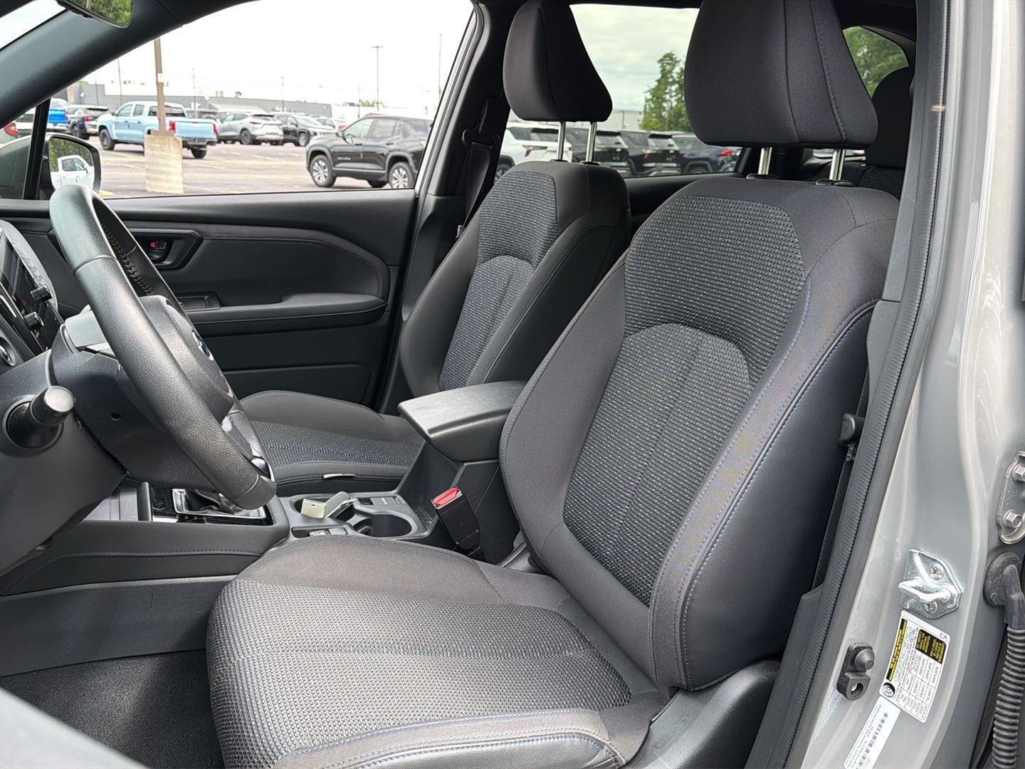 Used 2025  Subaru Premium image 14