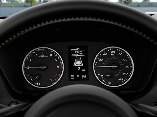 New 2026 CRYSTAL WHITE PEARL Subaru Onyx Edition Touring 7-Passenger image 17