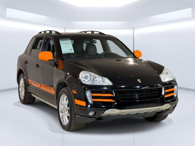 Used 2010 Black Porsche S Transsyberia image 9