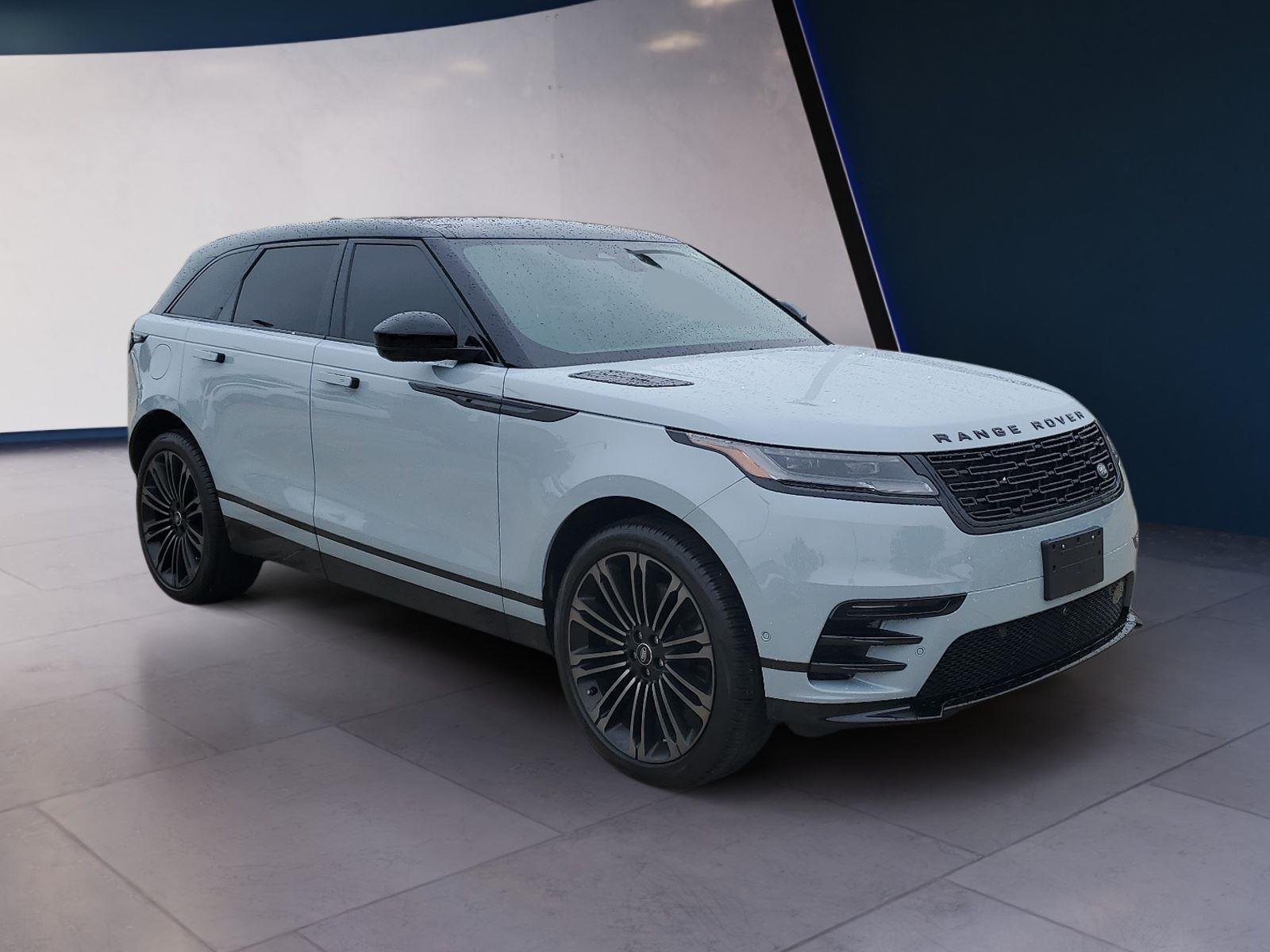 2026 Land Rover Range Rover Velar Dynamic SE - Photo 7