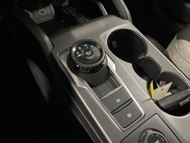 Used 2025 Oxford White Ford Big Bend® image 24