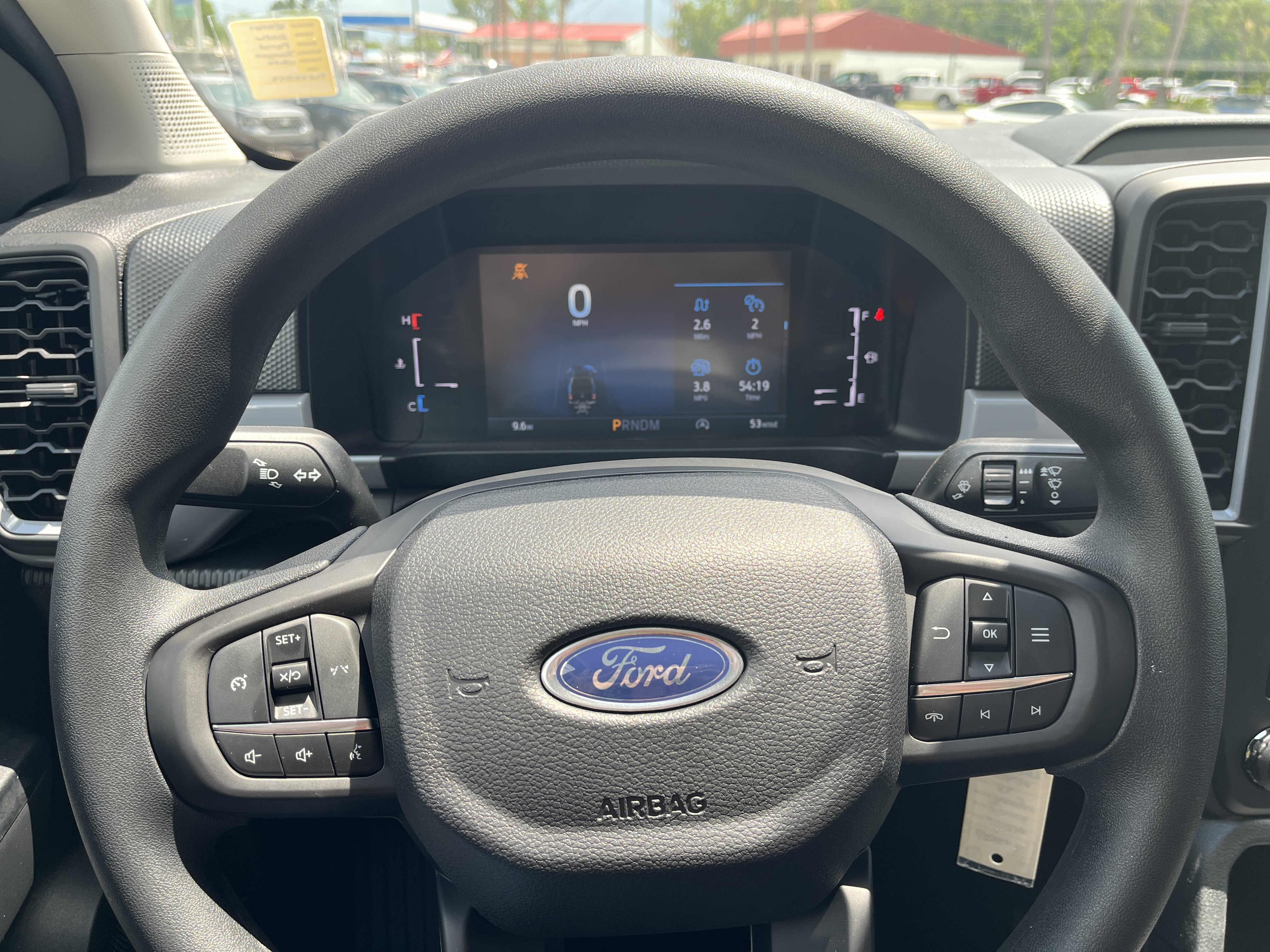 New 2026 Oxford White Ford XL image 14