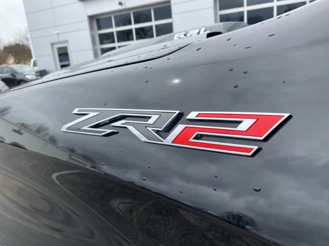 2024 Chevrolet Silverado 1500 ZR2 - Photo 14