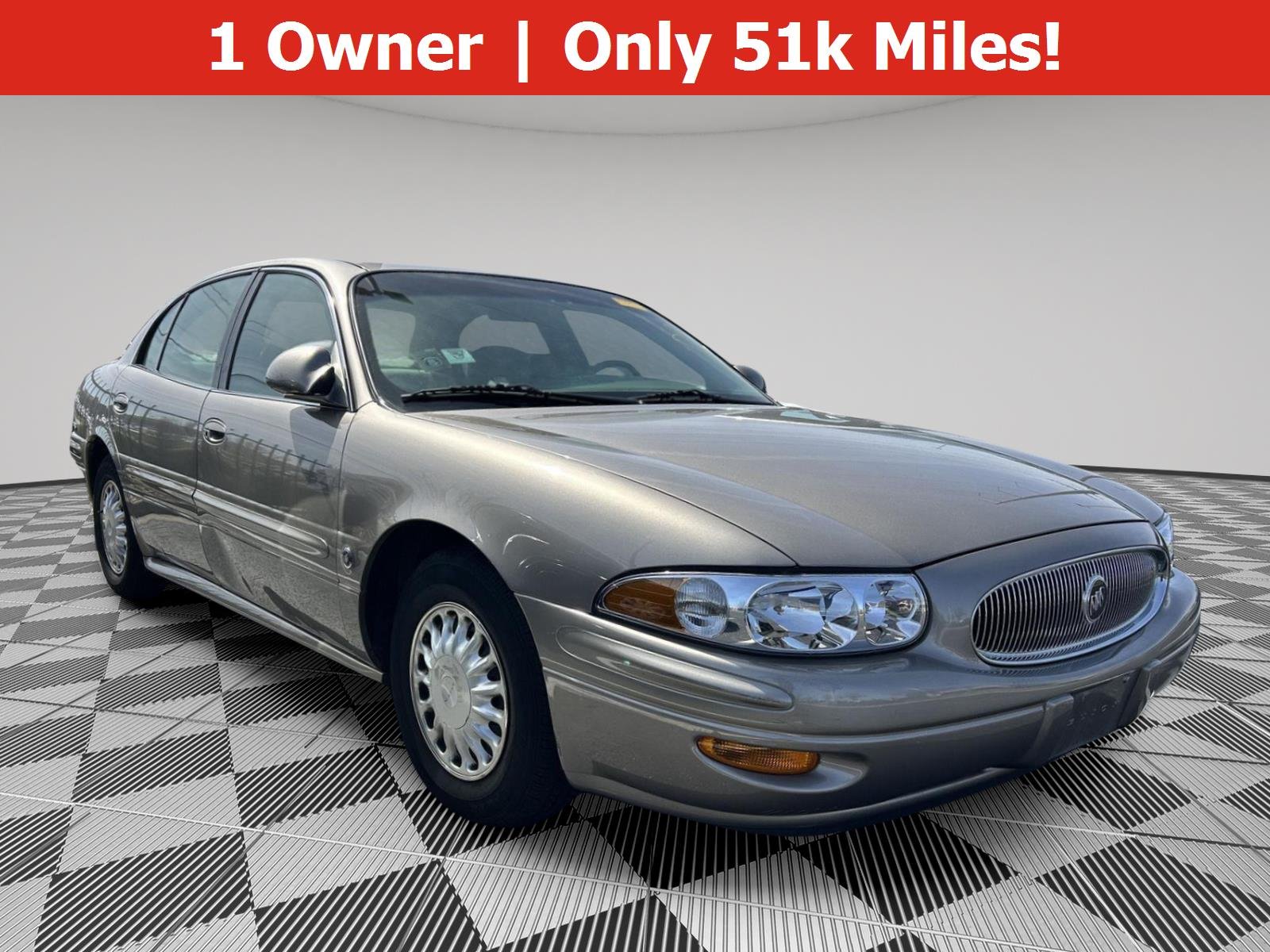2000 Buick LeSabre CUSTOM