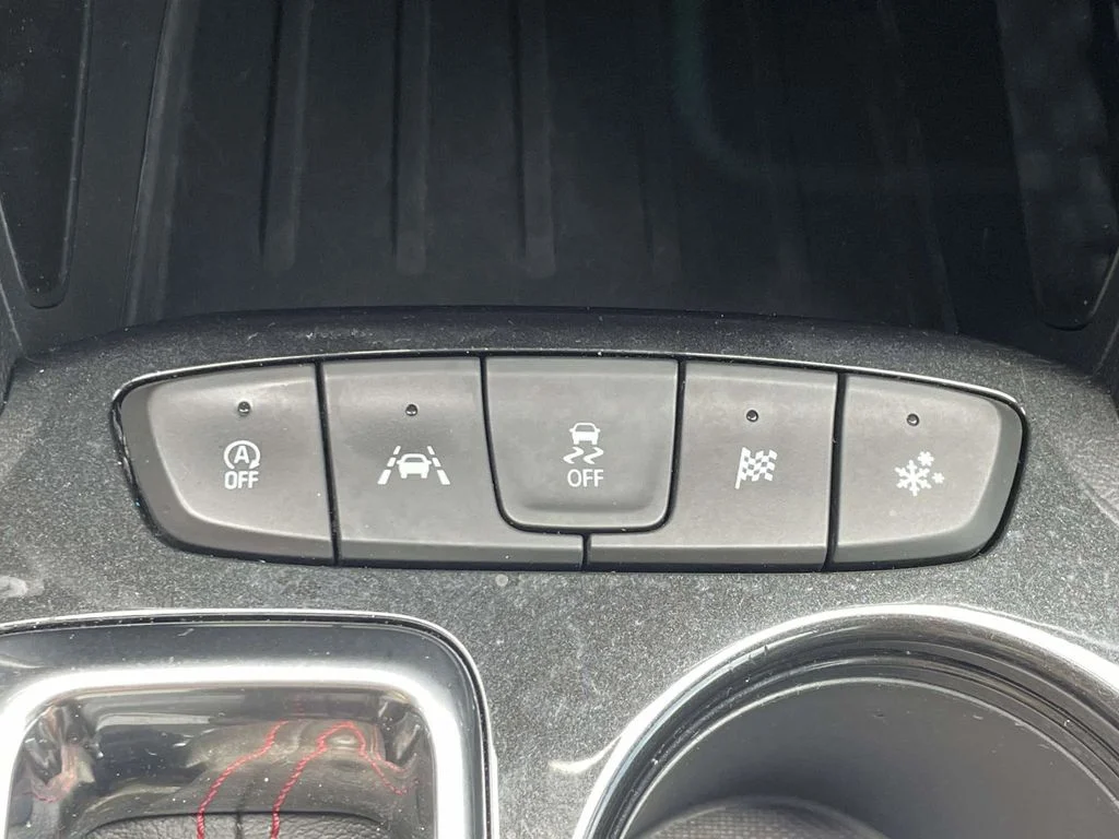 Certified Used 2021 Black Chevrolet RS image 40