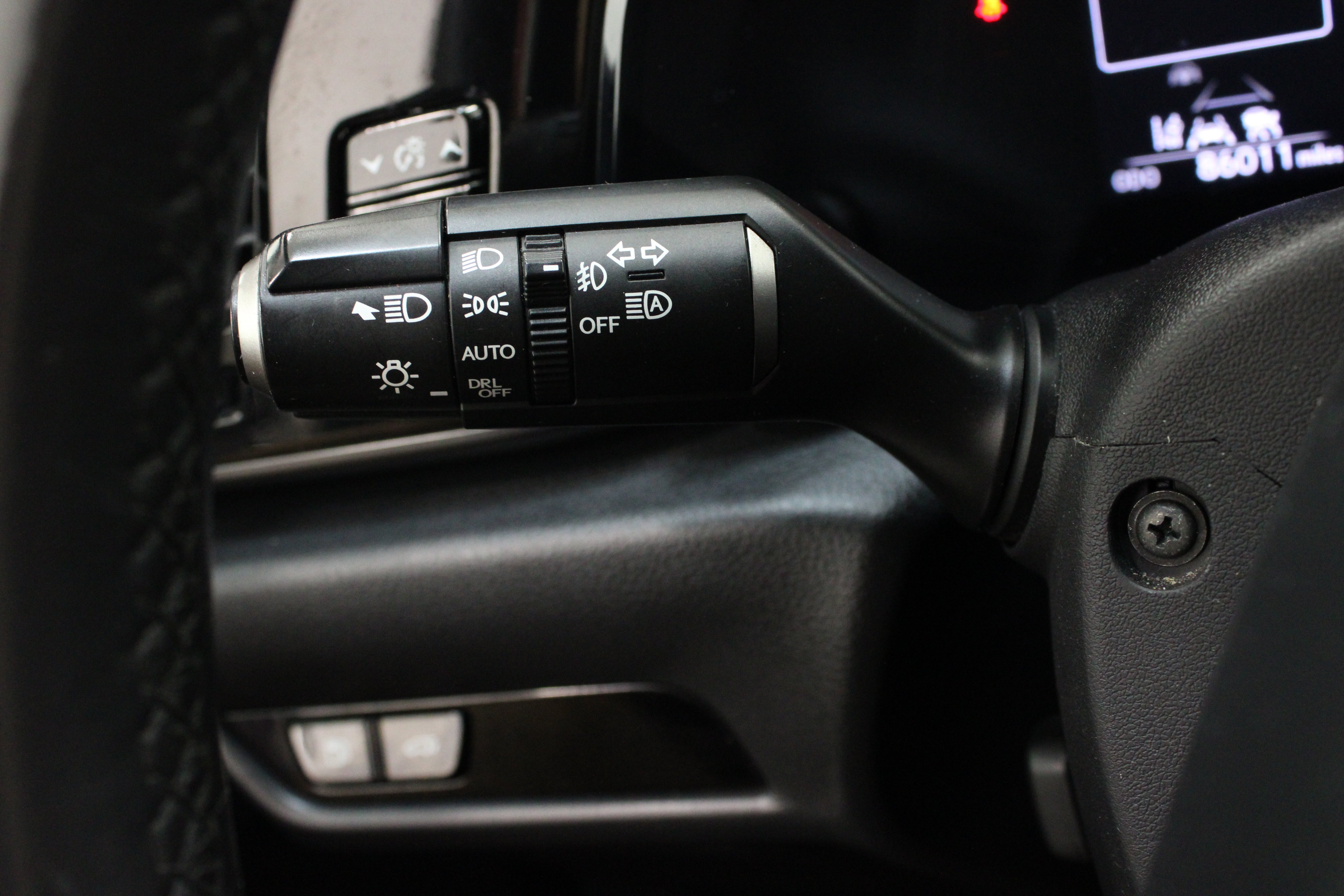 Used 2024 Cloudburst Gray Lexus NX 250 Premium 2.5L image 25