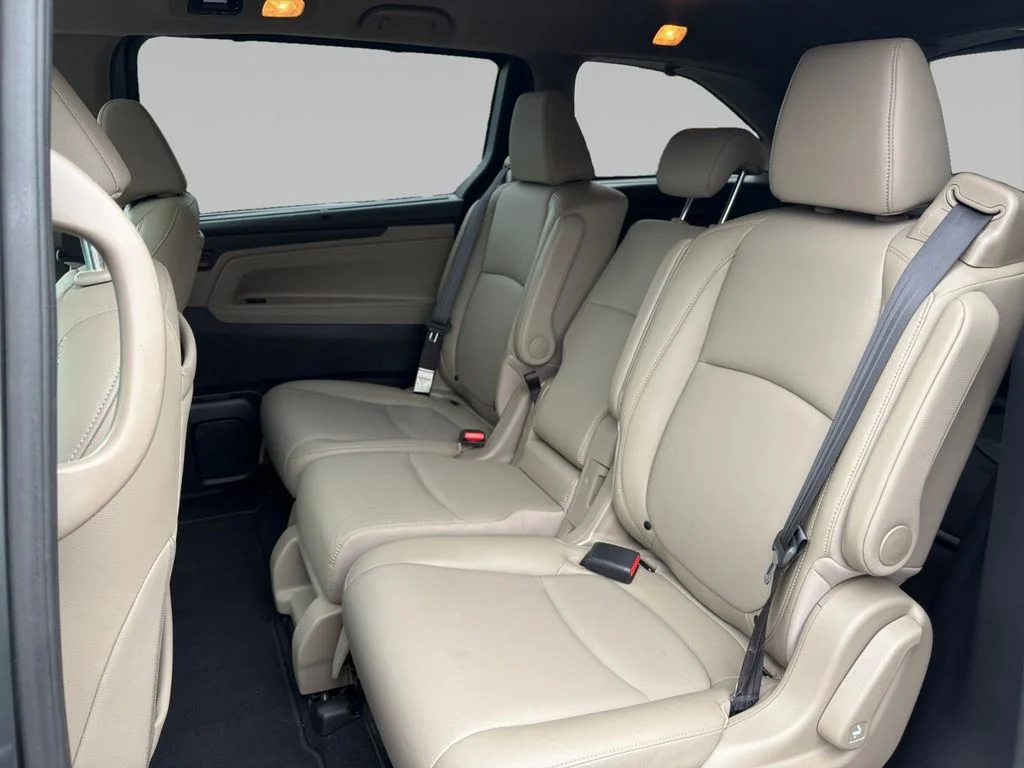 Used 2019  Honda EX-L image 14