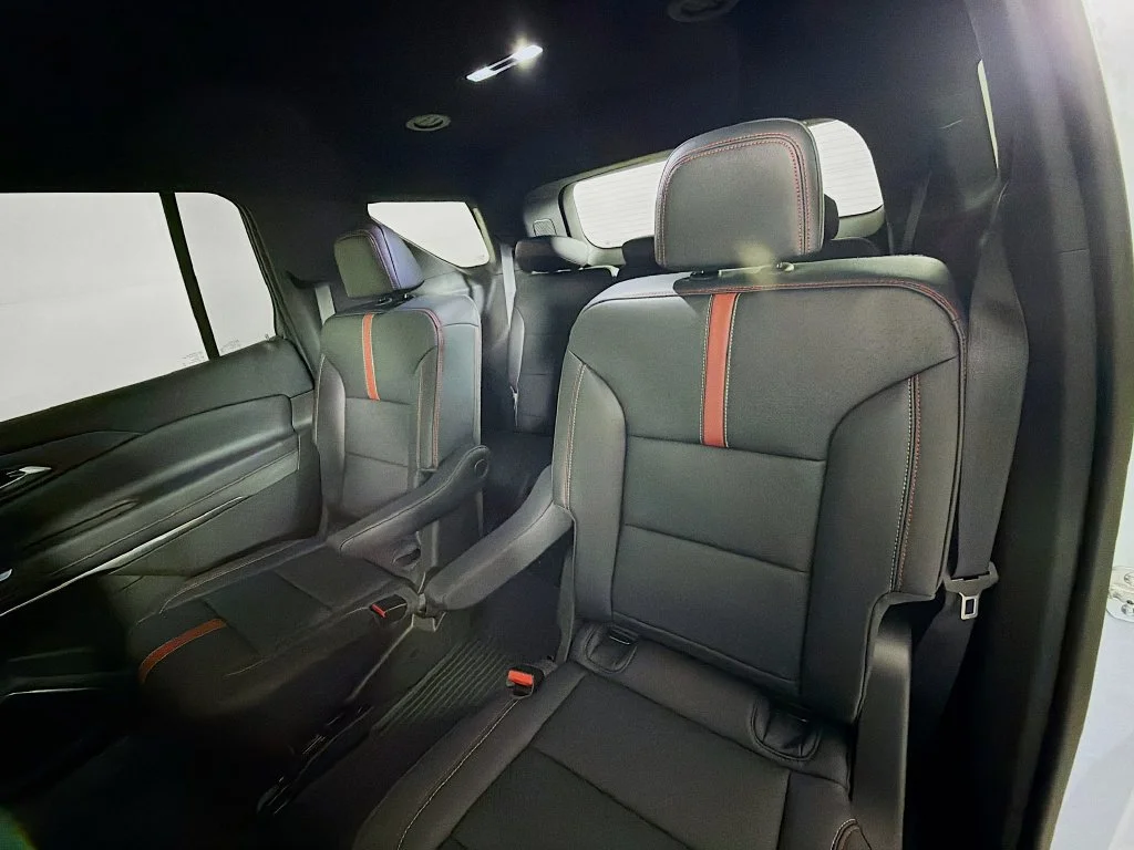 2026 Chevrolet Traverse RS - Photo 19