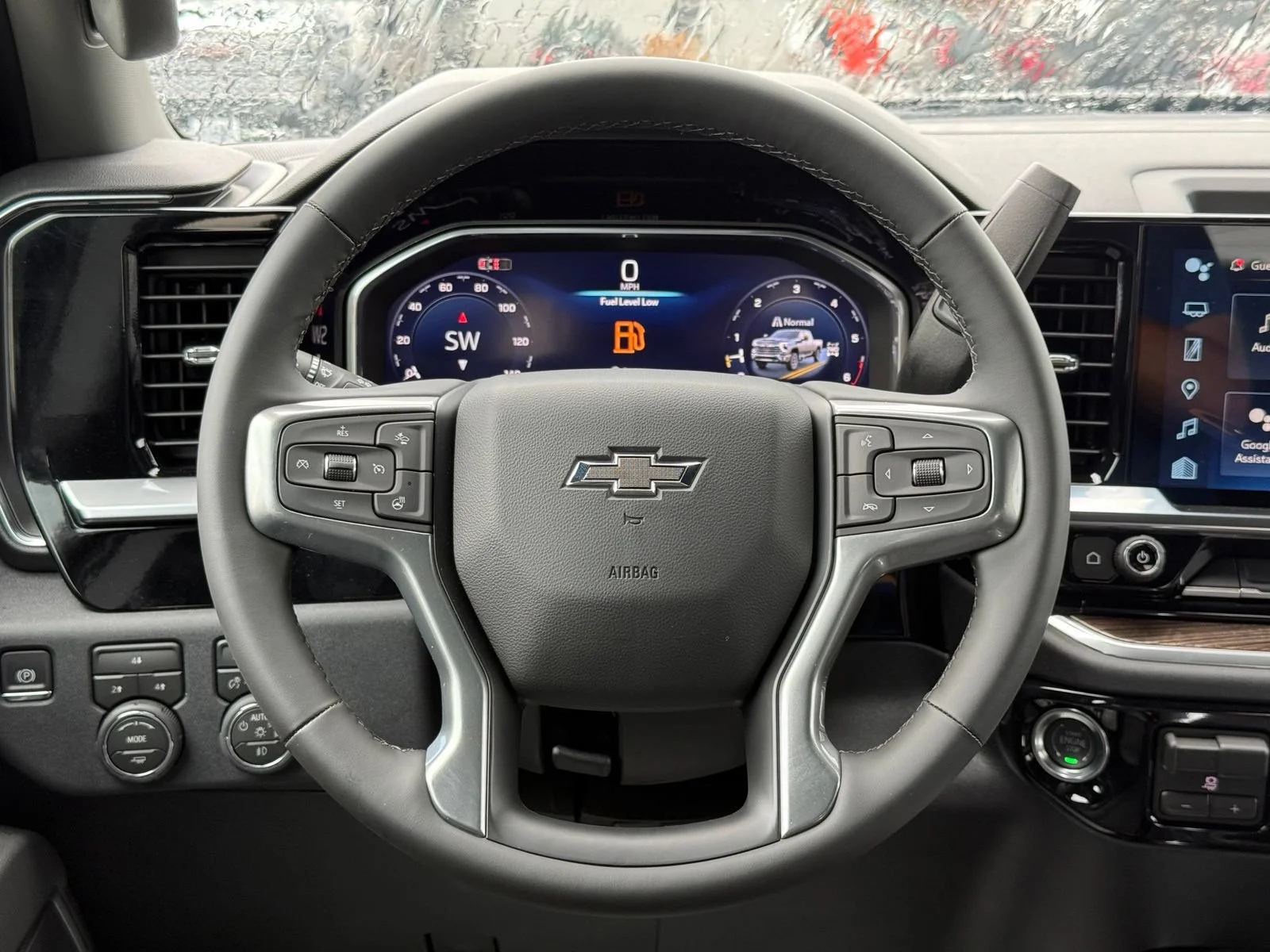 2026 Chevrolet Silverado 2500 HD LT - Photo 19