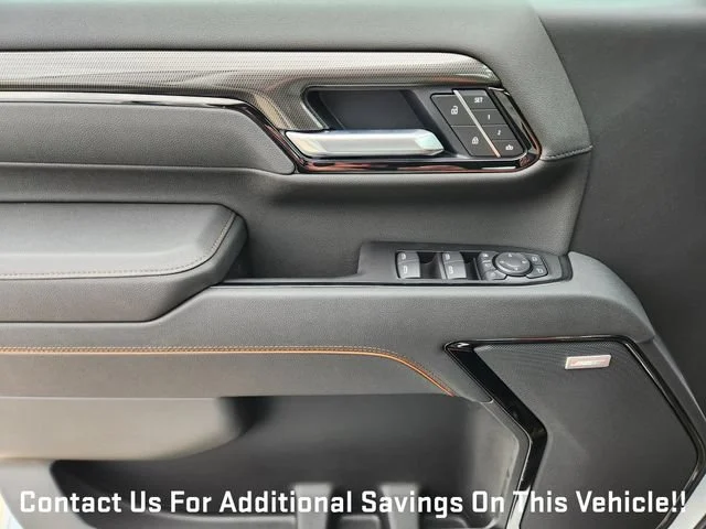 2026 GMC Sierra 2500HD AT4 - Photo 16