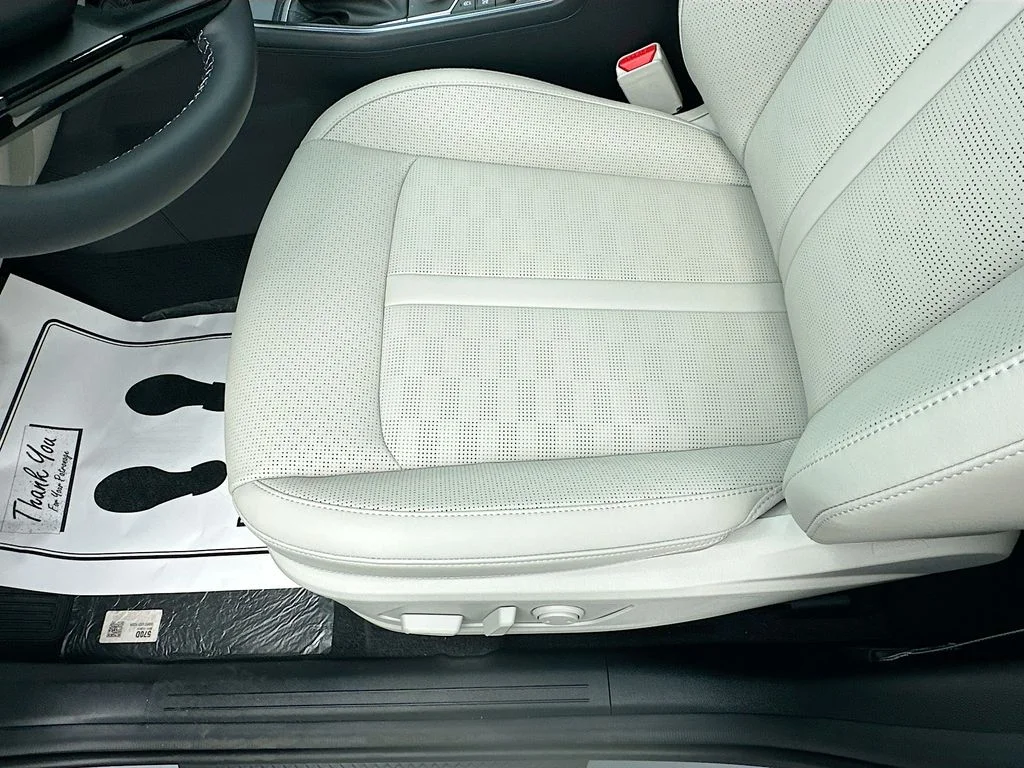 New 2026 Wolf Gray Kia EX image 20