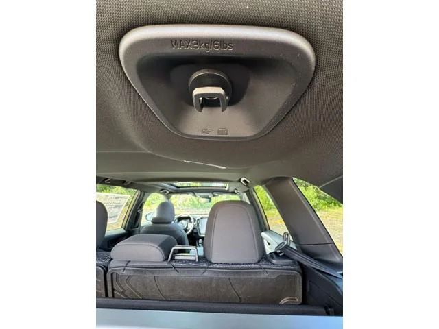 New 2026 AUTUMN GREEN METALLIC Subaru Premium image 13