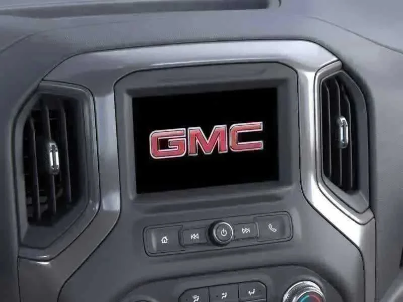 New 2026 Summit White GMC Pro image 6