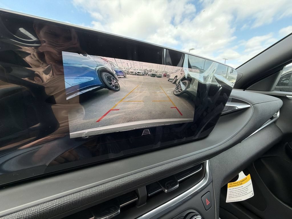 2026 Buick Envista Preferred - Photo 23
