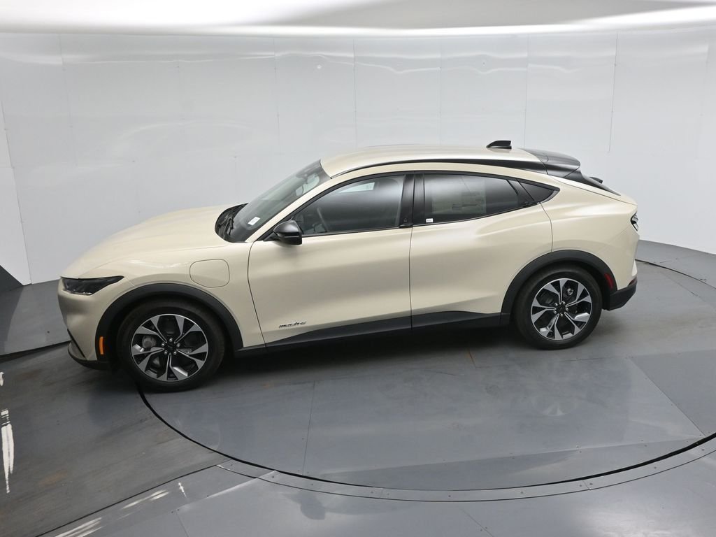 New 2026 Desert Sand Ford Select image 40