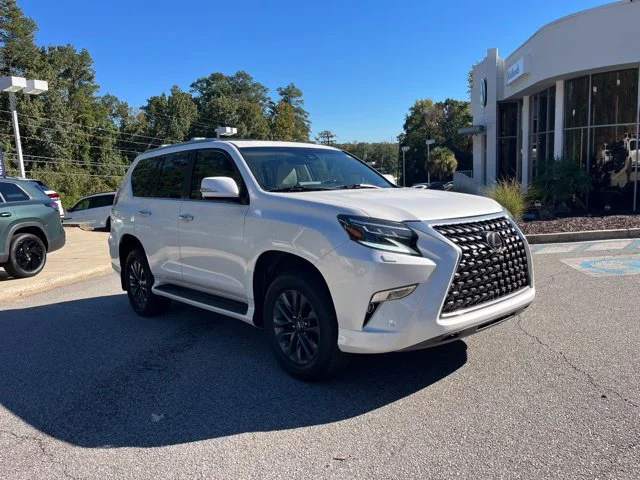 2023 Lexus GX
